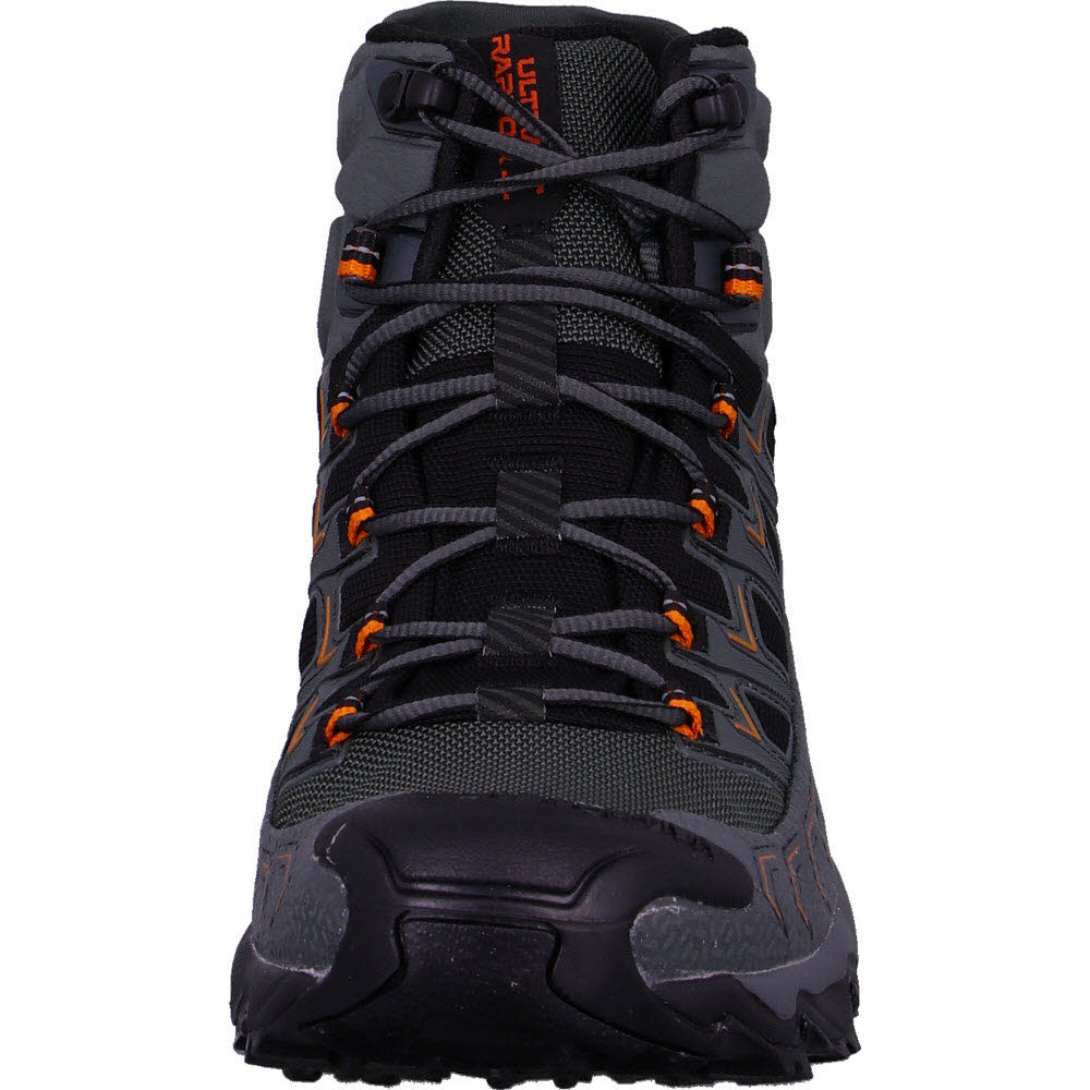Ultra Raptor II Mid GTX