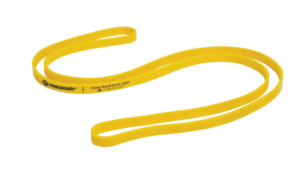 Super Band Extra Light