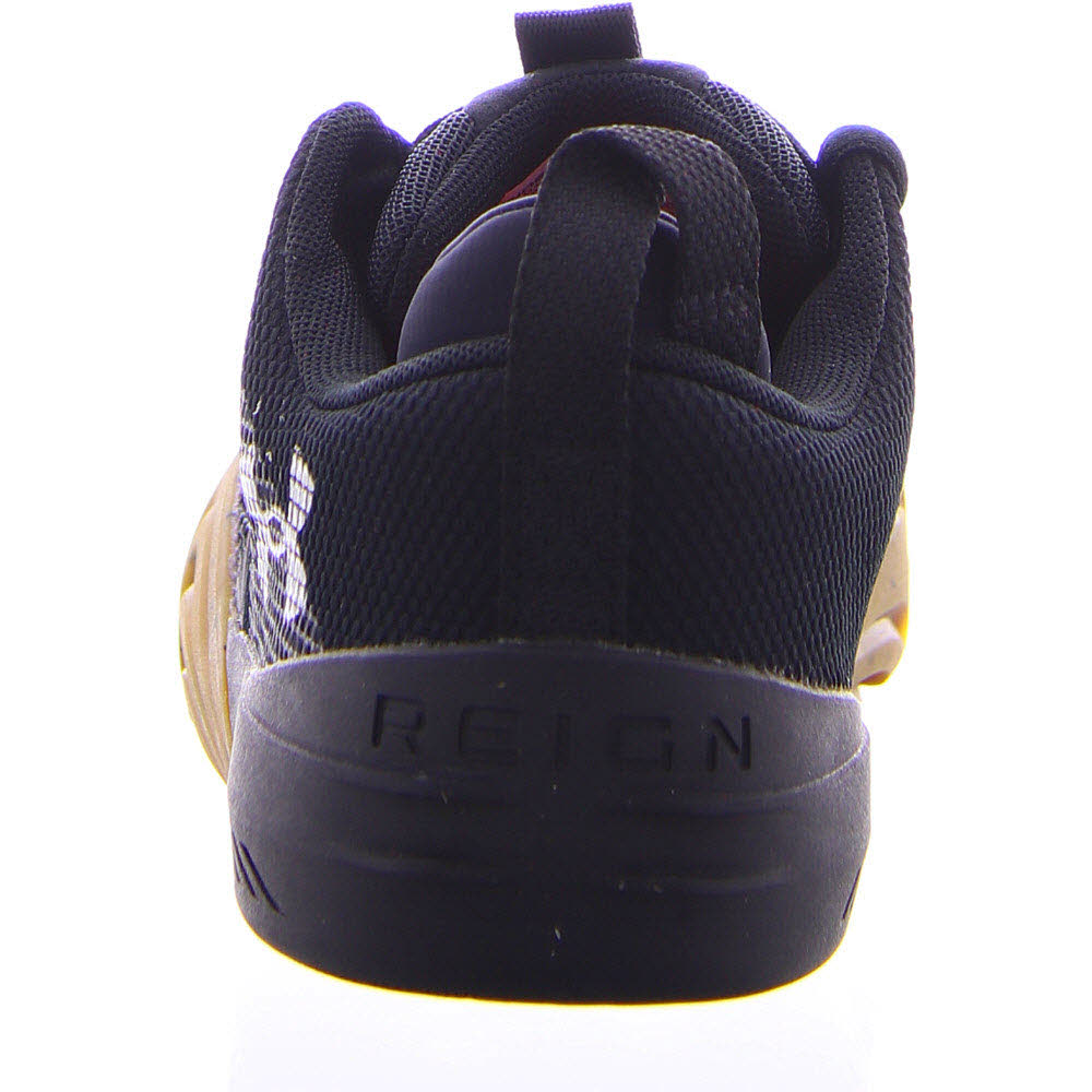 UA W TriBase Reign 6-BLK