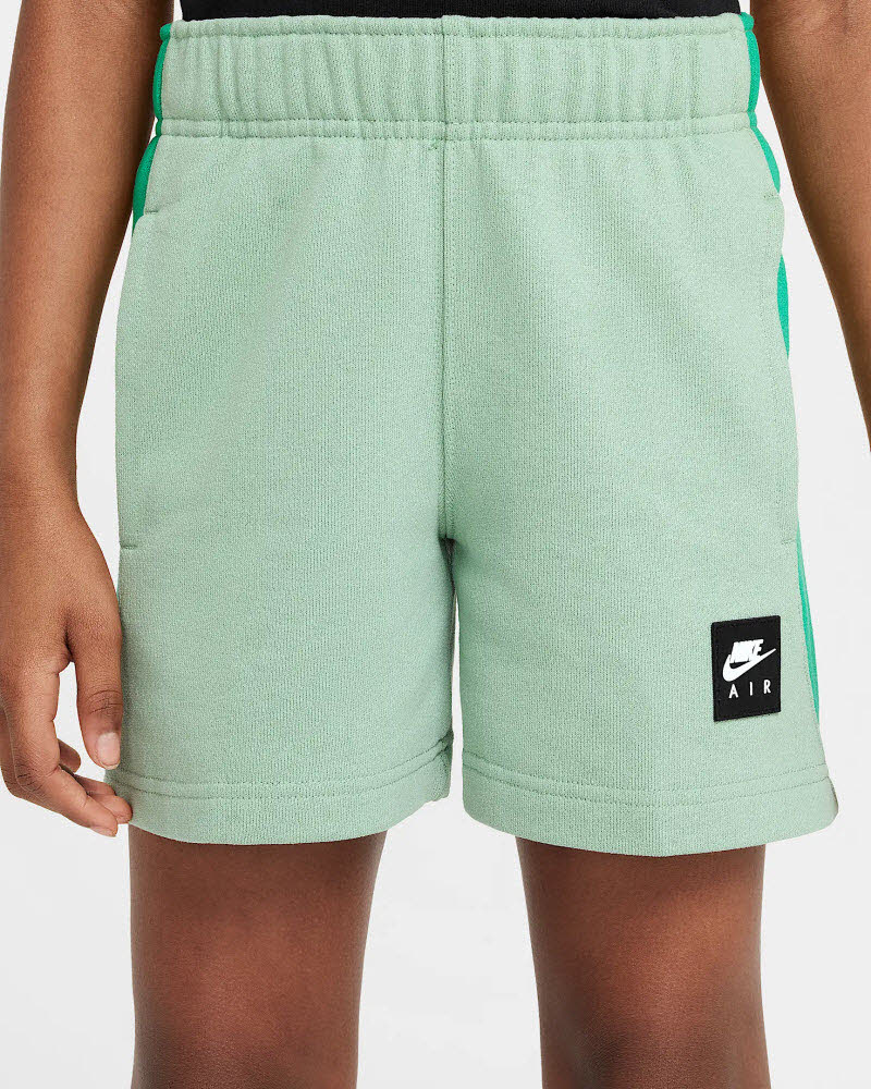 K NIKE AIR FLC SHORT -PD