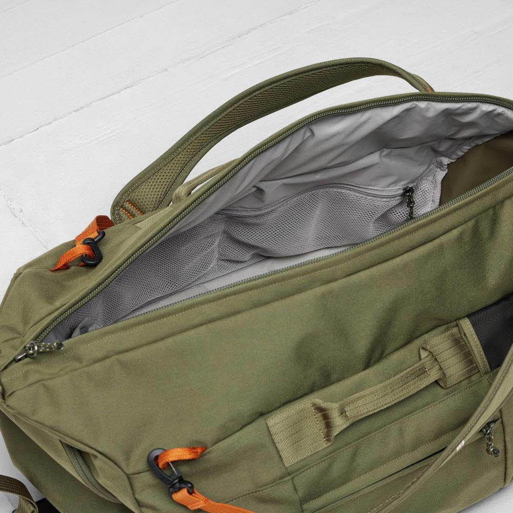 Färden Duffel 80