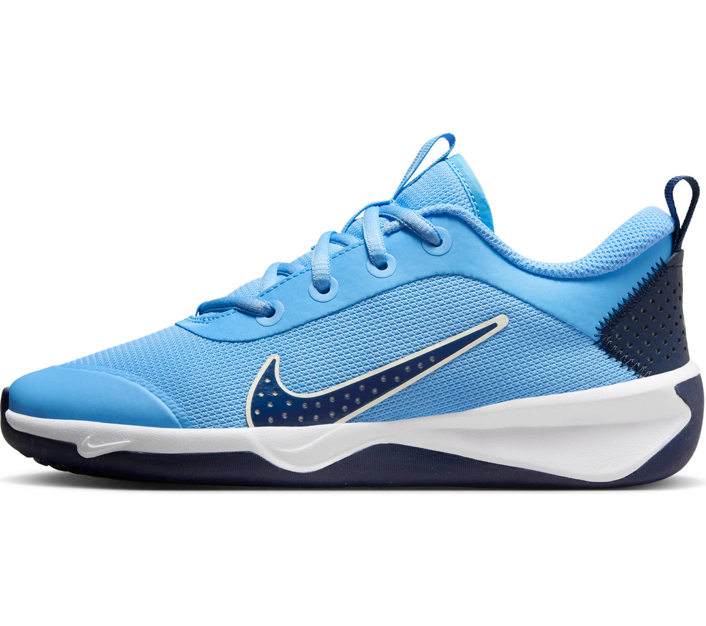 NIKE OMNI MULTI-COURT (PS)