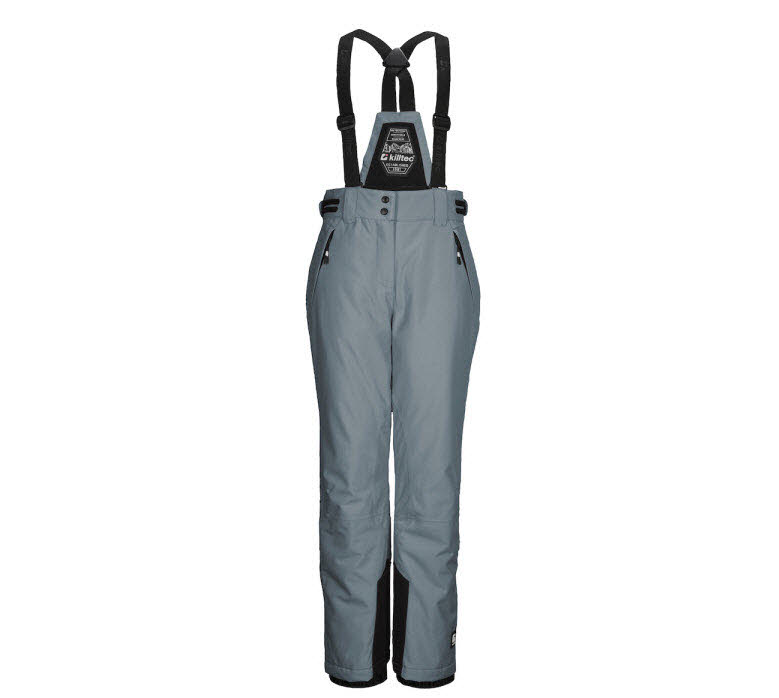 KSW 213 GRLS SKI PNTS