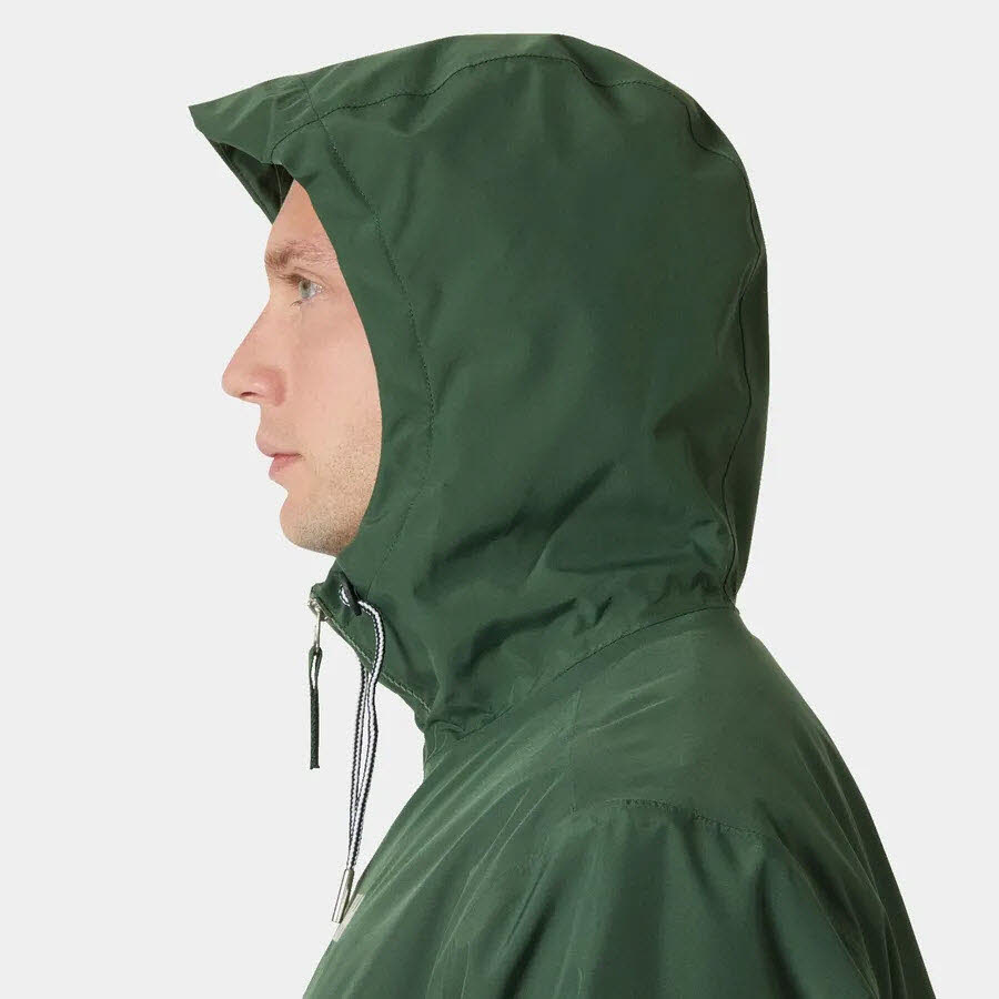 SANDOY RAIN JACKET