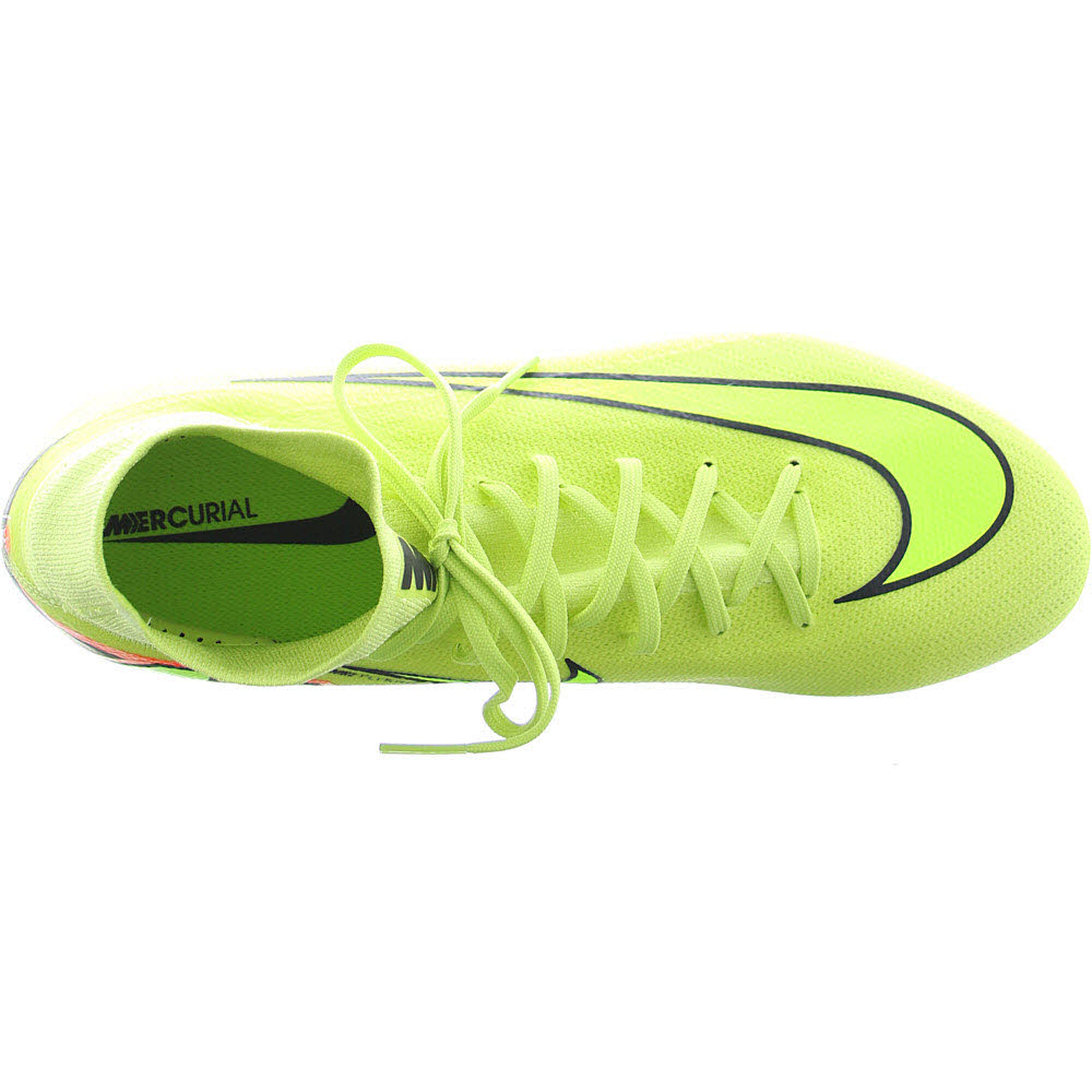 ZOOM SUPERFLY 10 PRO AG-PRO