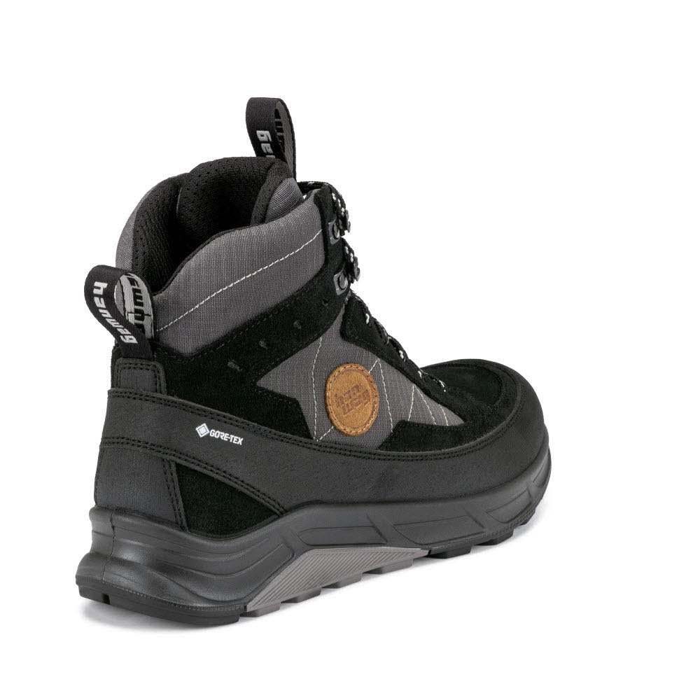 Rotpunkt Light Mid Lady GTX