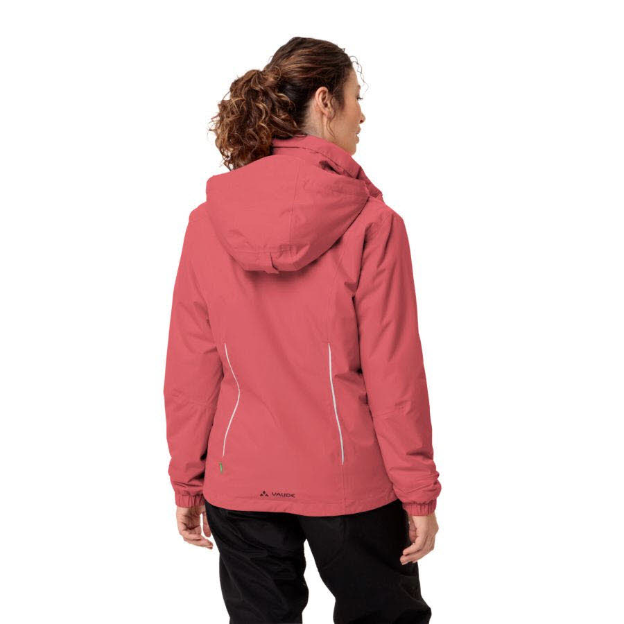Wo Escape Bike Warm Jacket