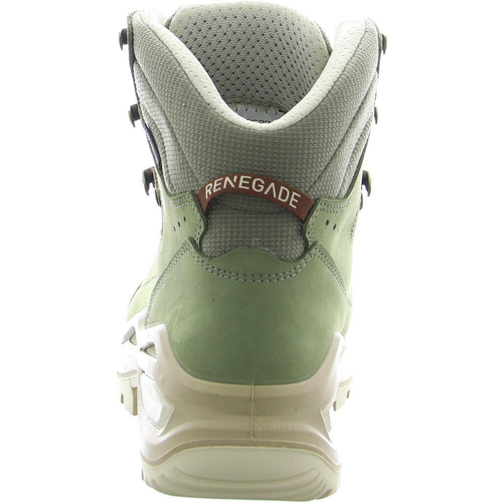 RENEGADE EVO GTX MID Ws