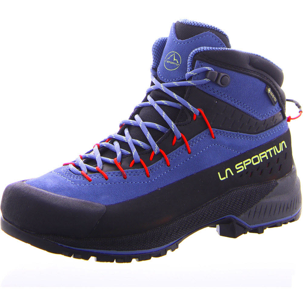 TX4 Evo Mid Woman Gtx