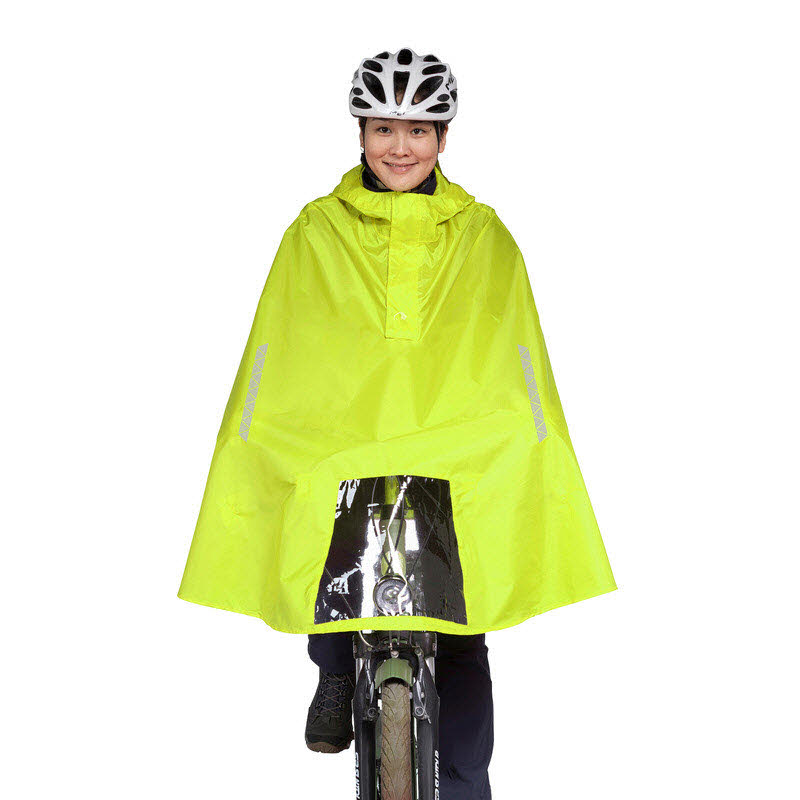 Bike Poncho