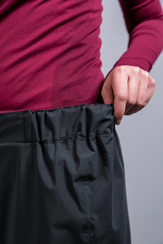 Morten W's Bike Rain Pants