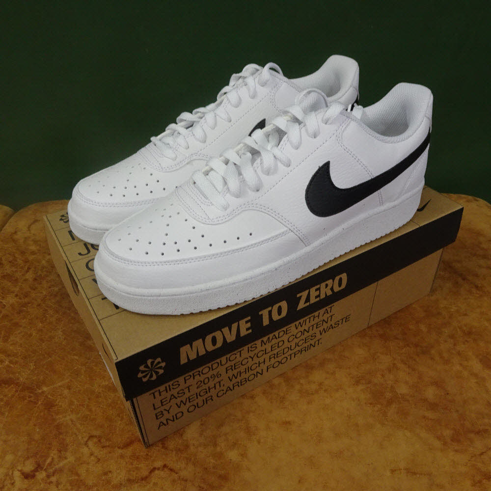 NOS NIKE COURT VISION LO NN