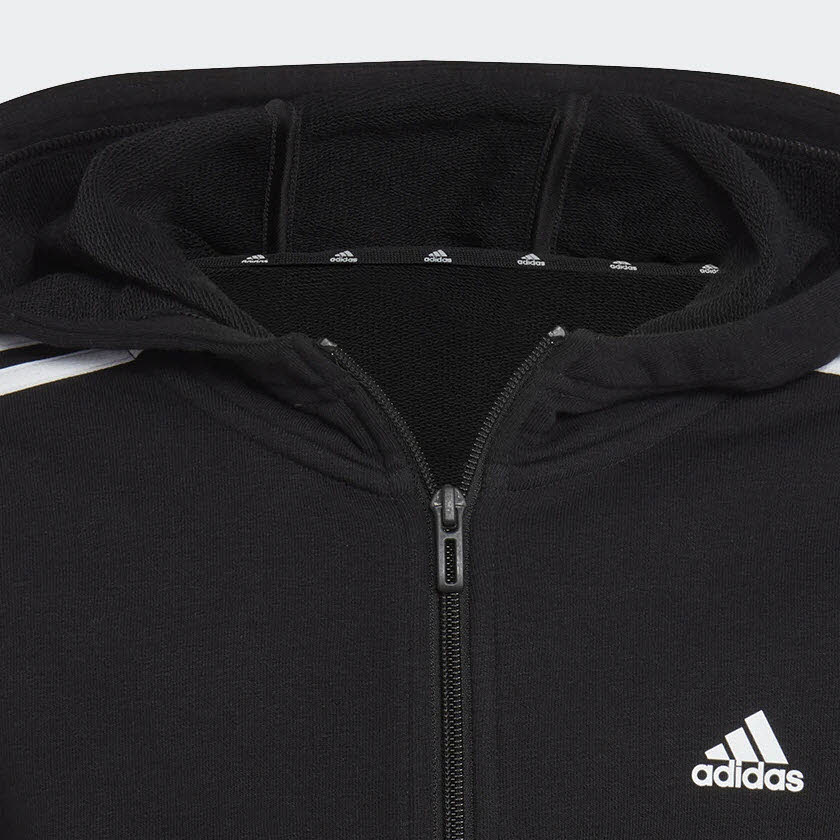 G ESS 3S FZ HD,BLACK/WHITE