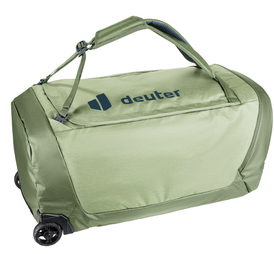 Duffel Pro Roller 90