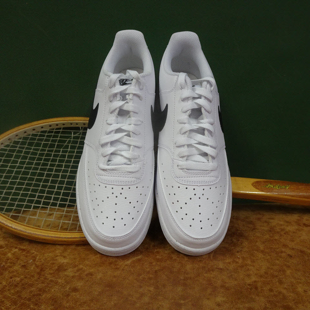 NOS NIKE COURT VISION LO NN