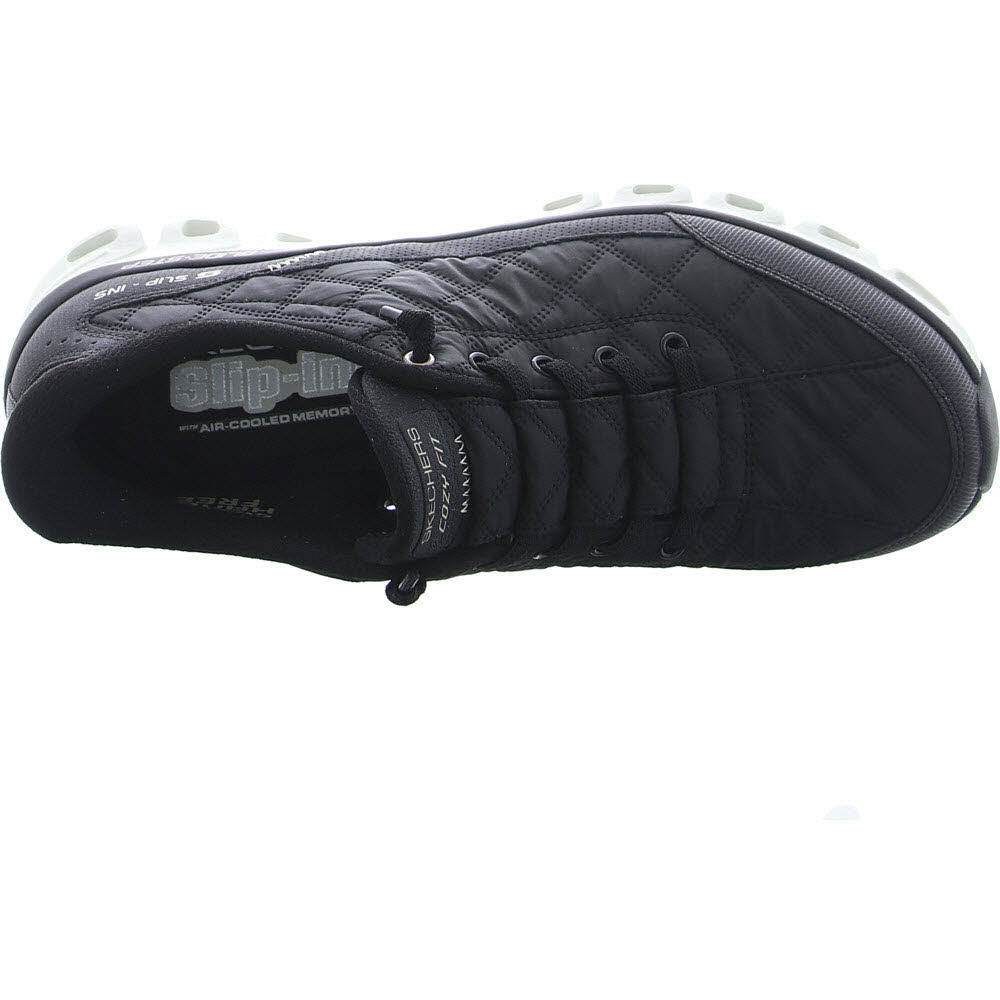 GLIDE-STEP - AT EASE