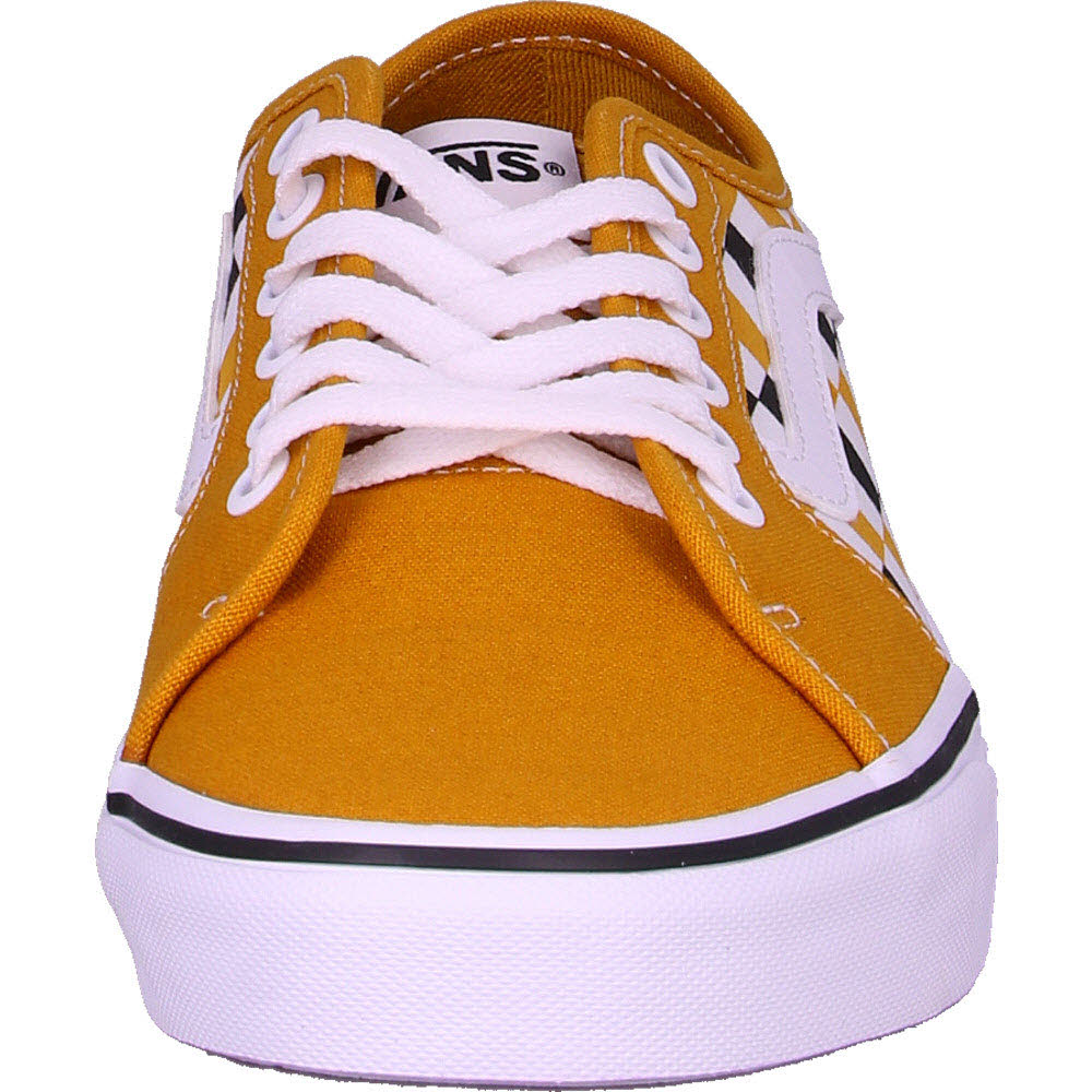 MN Filmore Decon Multi Checker