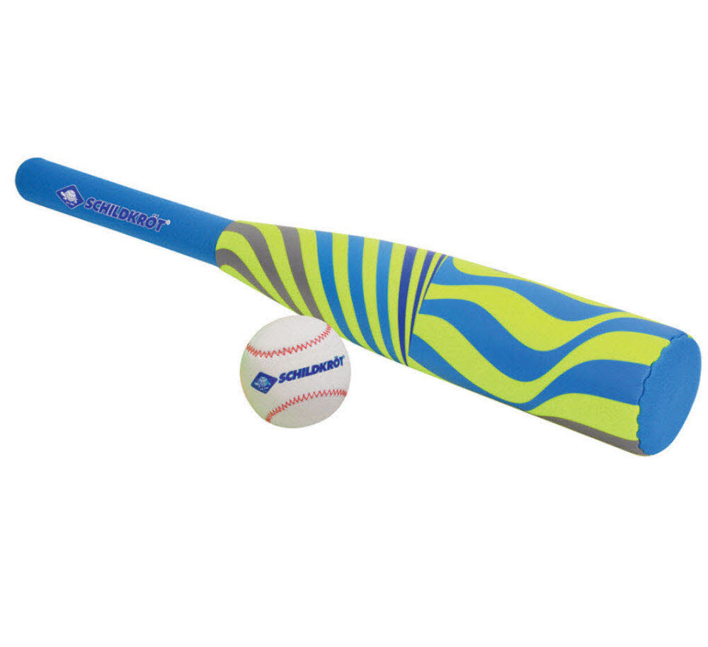 Neopren Baseball Set