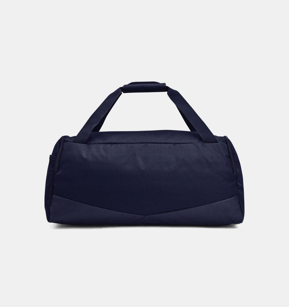 UA Undeniable 5.0 Duffle MD-BL