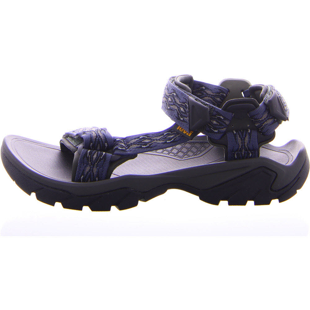 TERRA FI 5 UNIVERSAL