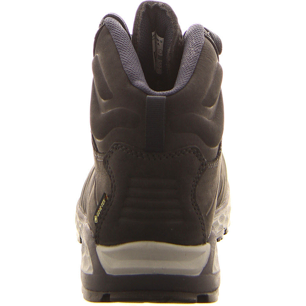 Korfu Walker Lady Mid