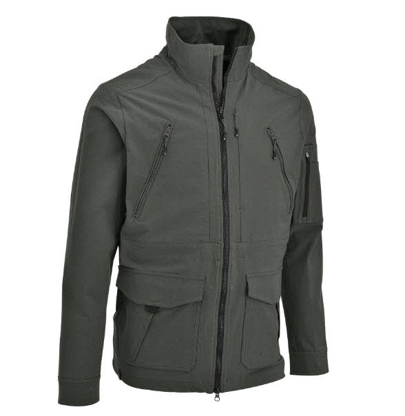 Kilimandscharo-SP - leichte Sa