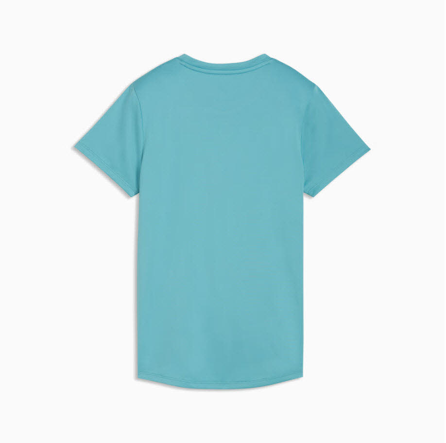 W TAD ESSENTIAL CREW TEE