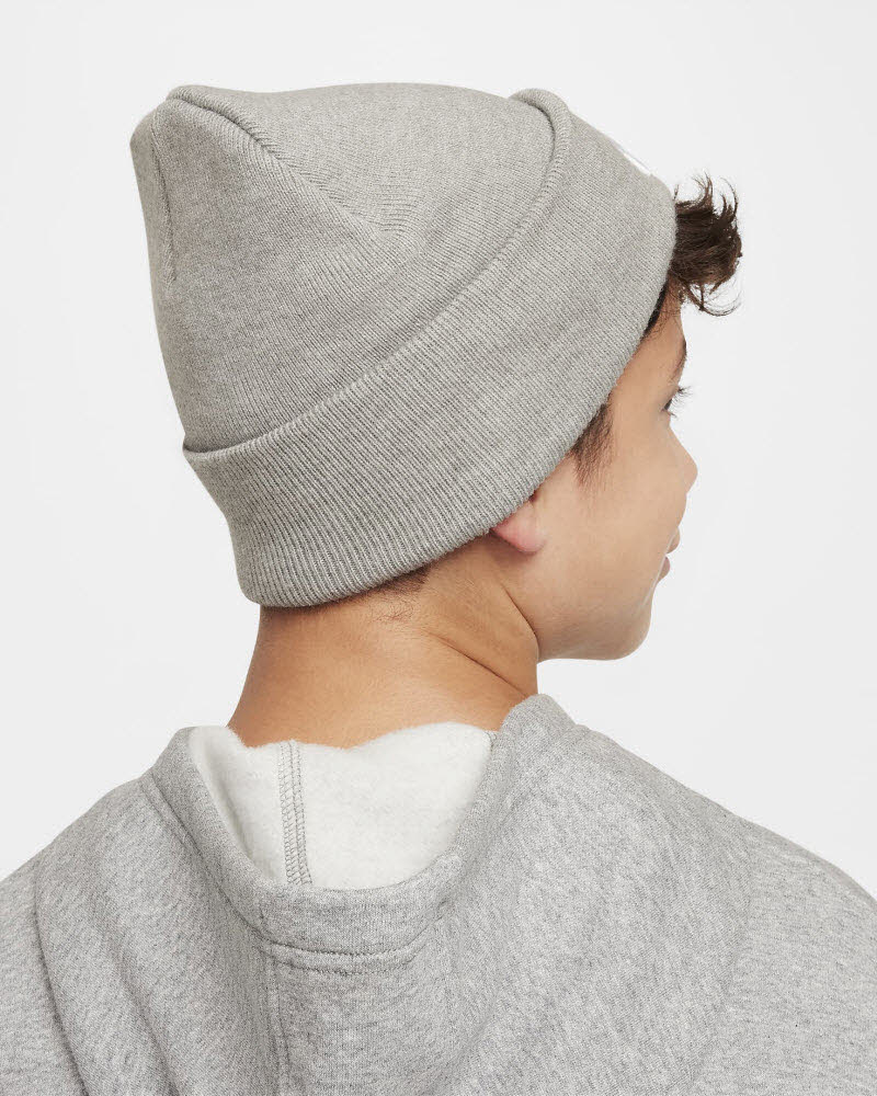 K NK PEAK BEANIE TC FUT