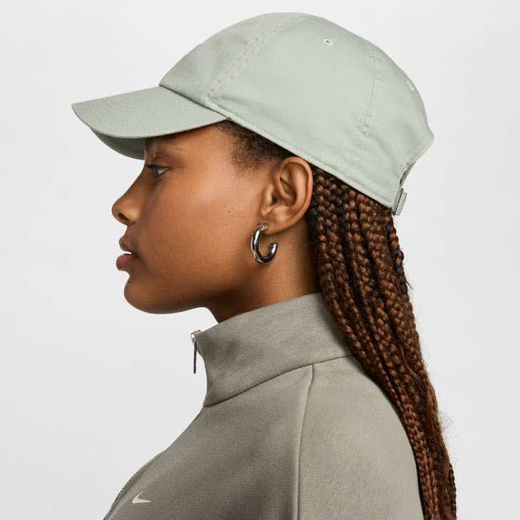 U NK CLUB CAP U CB FUT WSH L