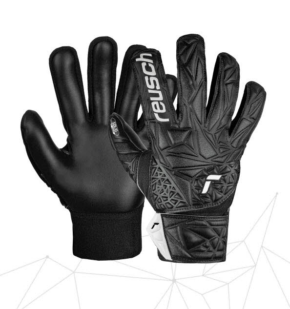 Attrakt Starter Solid Finger S