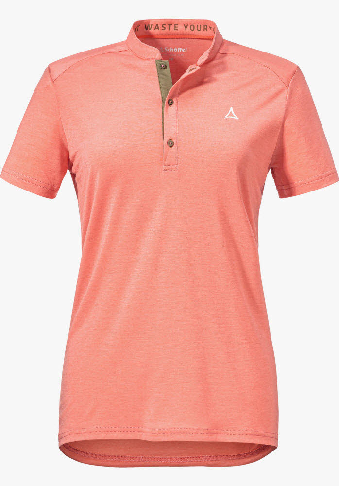 Polo Shirt Rim L