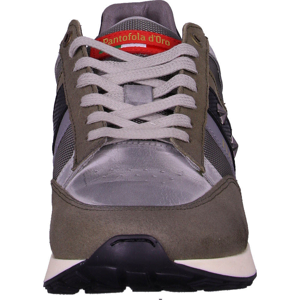 IMOLA RUNNER N UOMO LOW