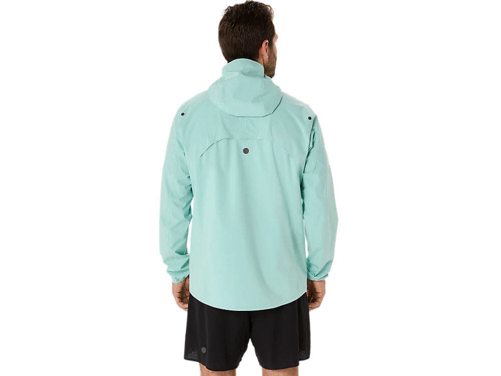 METARUN WATERPROOF JACKET