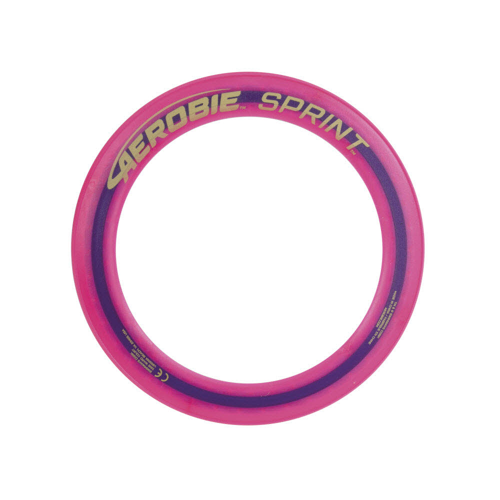 AEROBIE Flying Ring "SPRINT"10