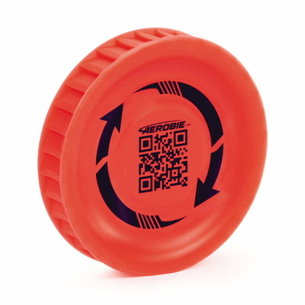AEROBIE "PRO LITE" Mini Pocket Disc