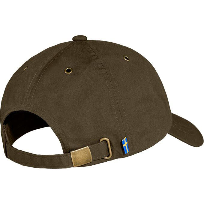 Helags Cap