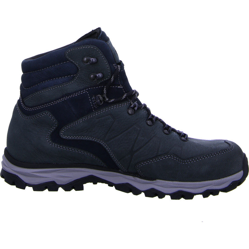 VAKUUM MEN BORA 2434 31