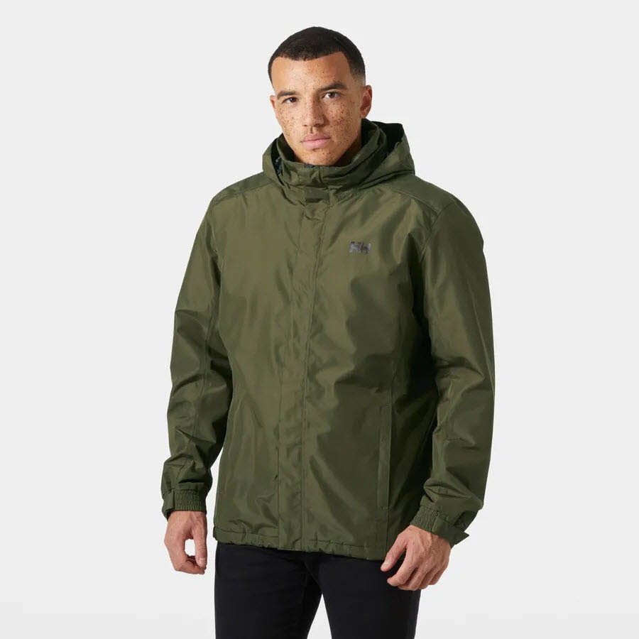 DUBLINER INSULATED JACKET