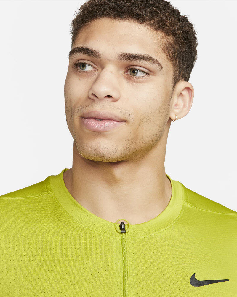 M NKCT DF ADVTG POLO