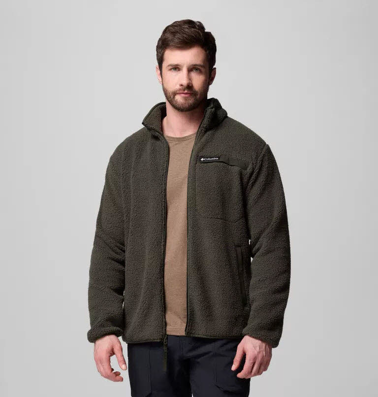 Rugged Ridge High Pile F