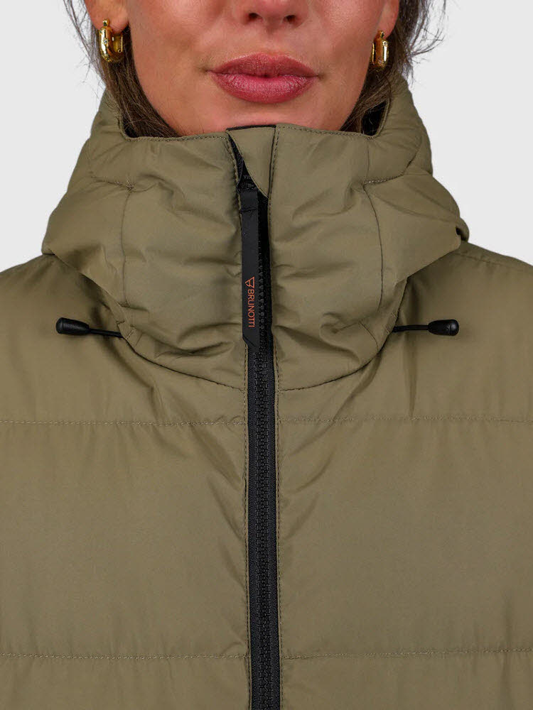 Bigsur Women Jacket