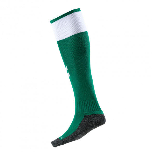 Wer25/26 Home FB Sock