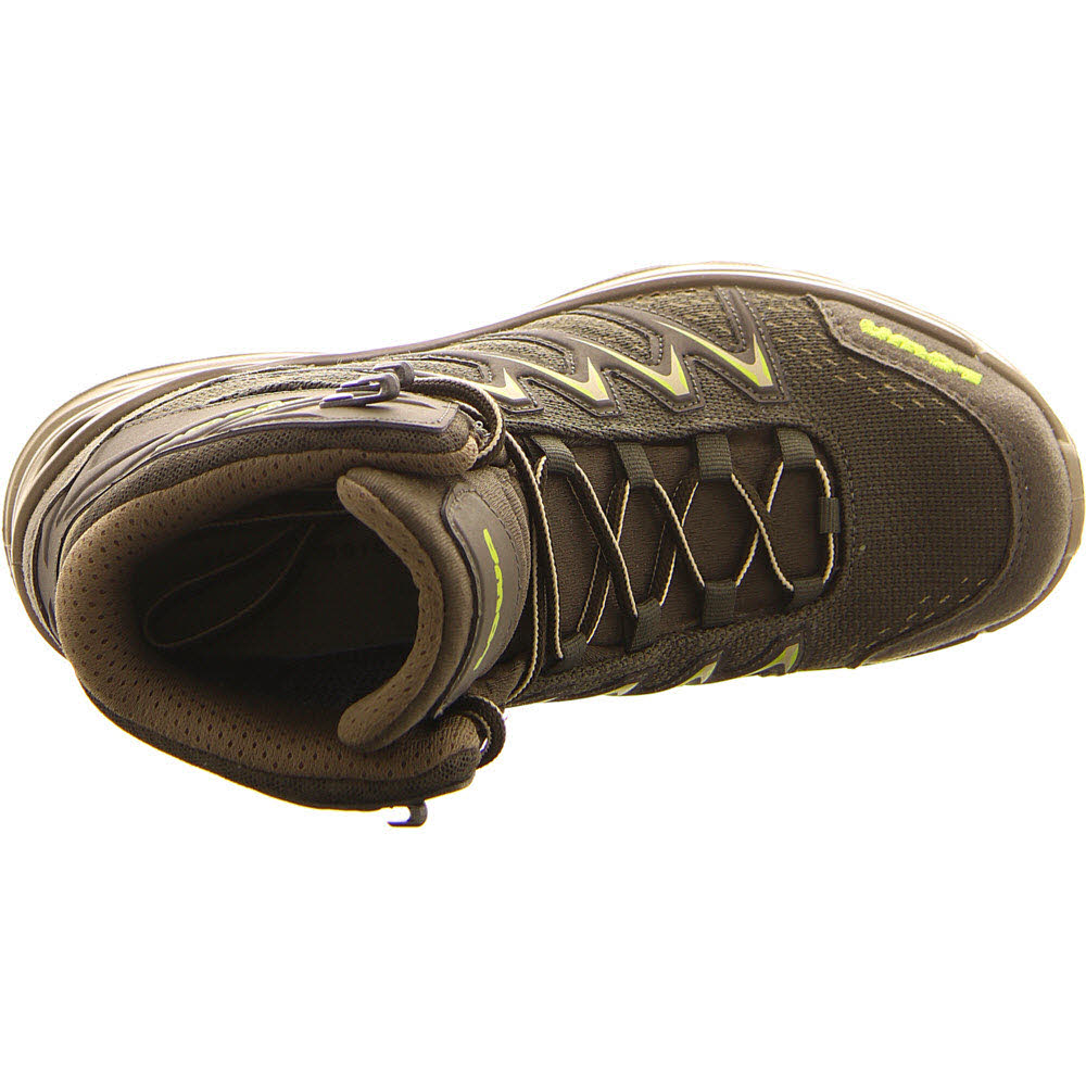 INNOX PRO GTX MID Ws