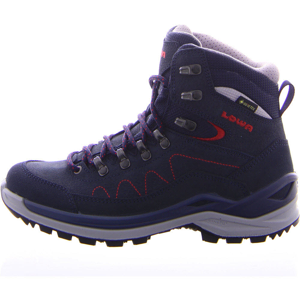 TORO PRO GTX MID Ws