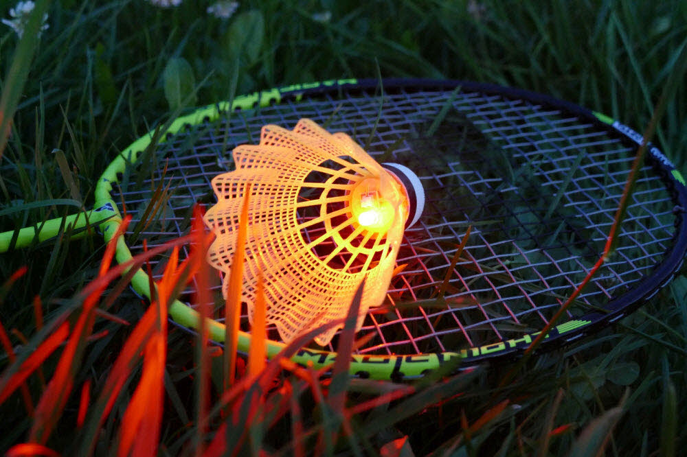 Badm.-Set MAGIC NIGHT LED