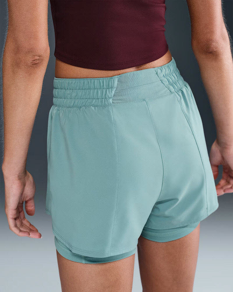 W NK ONE DF HR 3IN 2N1 SHORT