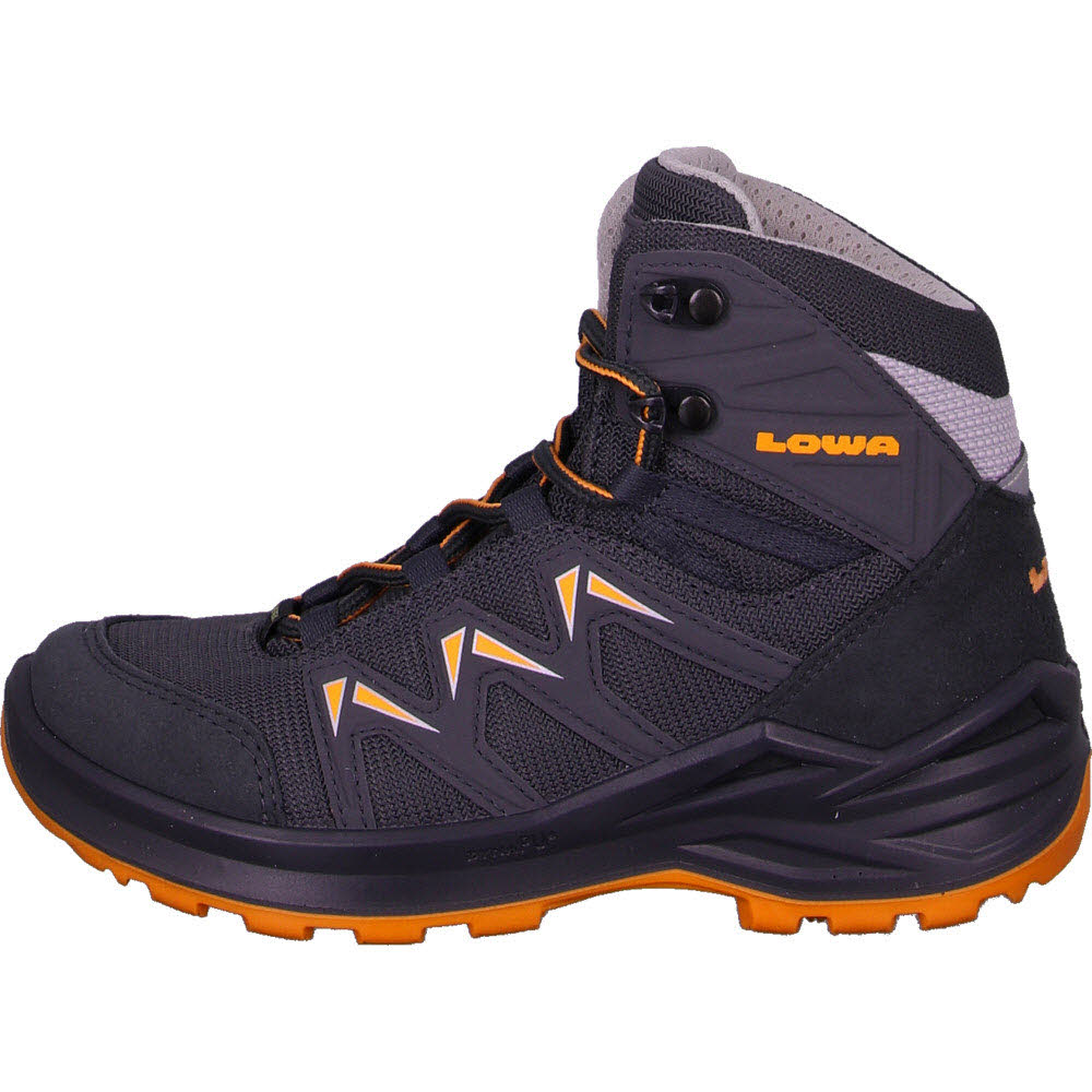 INNOX PRO GTX MID JUNIOR