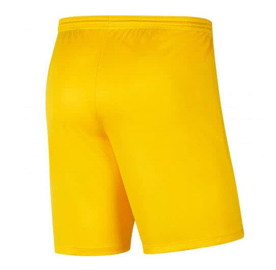 Dri-FIT Park 3 Big Kids"