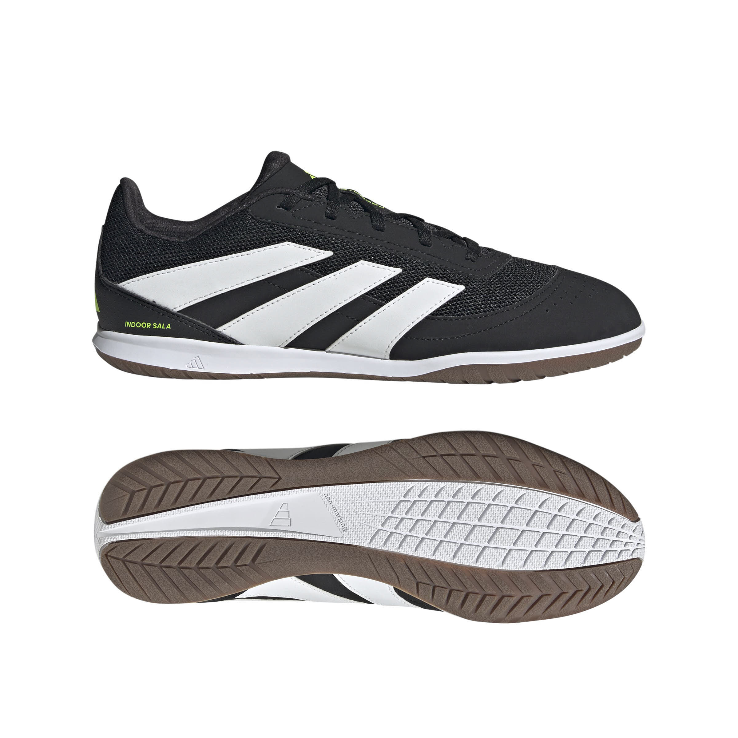 PREDATOR CLUB IN SALA