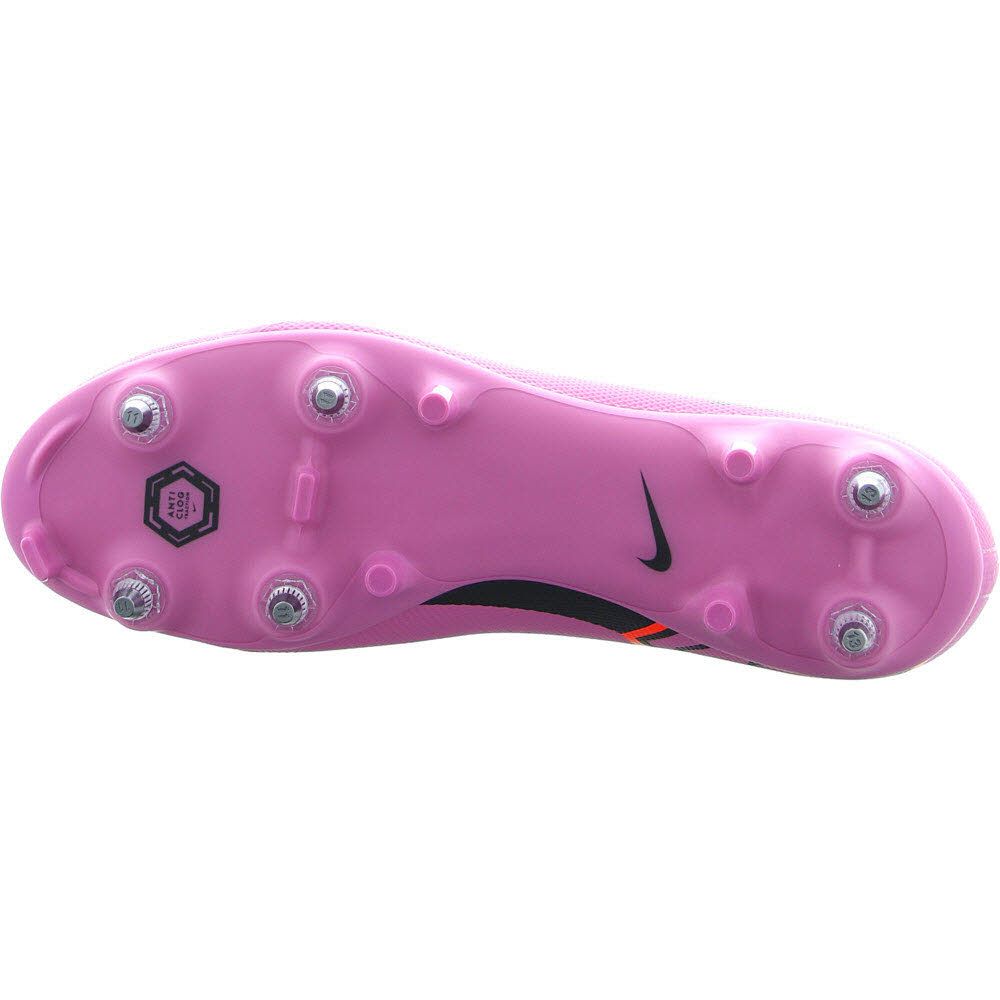 ZOOM VAPOR 16 ACAD SG-PRO AC